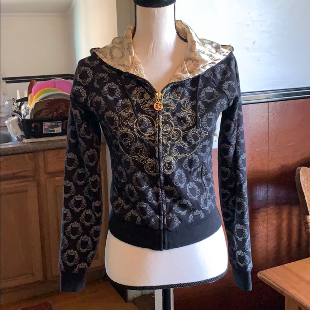 Beautiful jacket